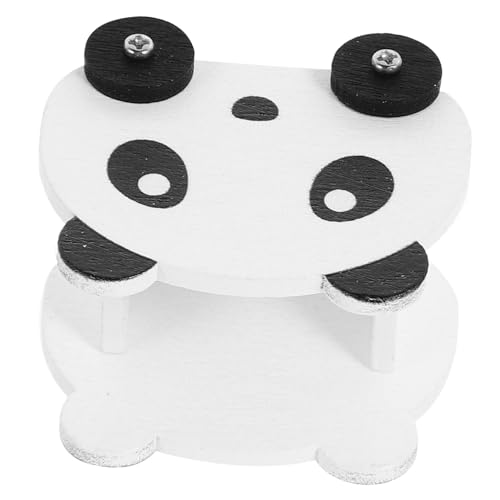 HOODANCOS Panda Aufbewahrungswagen Mini Puppenhaus Aufbewahrungsregal Mini Puppenhauswagen Miniaturmöbel Entzückender Miniaturwagen Minimöbel Minihausmöbel Miniwagenmöbel Holz HOODANCOS Panda Aufbewahrungswagen Mini Puppenhaus Aufbewahrungsregal Mini Puppenhauswagen Miniaturmöbel Entzückender Miniaturwagen Minimöbel Minihausmöbel Miniwagenmöbel Holz von HOODANCOS