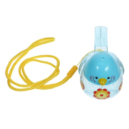 HOODANCOS Pfeifenspielzeug Vogelpfeife Requisiten Vogelwasserpfeife Cartoon Vogelpfeifen Vogelpfeife Niedlicher Wassersänger Vogelpfeifen Kinderpfeife Kunststoff Blau HOODANCOS Pfeifenspielzeug Vogelpfeife Requisiten Vogelwasserpfeife Cartoon Vogelpfeifen Vogelpfeife Niedlicher Wassersänger Vogelpfeifen Kinderpfeife Kunststoff Blau von HOODANCOS