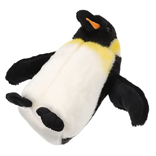 HOODANCOS Pinguin Puppe Kuscheltiere Pinguin Pinguin Plüschtiere Pinguin Pinguin Modell Pinguin Plüschtier Plüschtiere Pinguin Plüschtier Pinguin Kleinkind Kuscheltier Pp Baumwolle HOODANCOS Pinguin Puppe Kuscheltiere Pinguin Pinguin Plüschtiere Pinguin Pinguin Modell Pinguin Plüschtier Plüschtiere Pinguin Plüschtier Pinguin Kleinkind Kuscheltier Pp Baumwolle von HOODANCOS