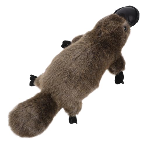 HOODANCOS Plüschtierpuppe Plüsch Stofftier Kuscheltiere Plüschtiere Lustiges Stofftier Weiches Für Cartoon Plüschtiere Süße Plüschtiere Kawaii Kleines Lustige Plüschtiere von HOODANCOS