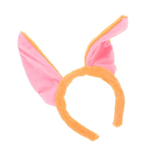 HOODANCOS Point Horned Hundestirnband Braune Hundeohren Hundeohren Cosplay Braune Welpenohren Cosplay Kostümzubehör Hundeohr Kopfbedeckung Hundethema Geburtstagsparty Kostüm Welpenkostüm HOODANCOS Point Horned Hundestirnband Braune Hundeohren Hundeohren Cosplay Braune Welpenohren Cosplay Kostümzubehör Hundeohr Kopfbedeckung Hundethema Geburtstagsparty Kostüm Welpenkostüm von HOODANCOS