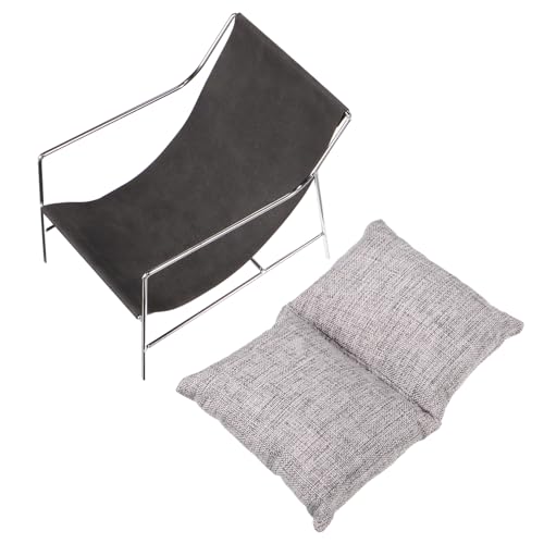 HOODANCOS Puppenhausmöbel Miniatur-Sofakissen Miniaturmöbel für Puppenstuben Miniaturcouch für Puppenhaus Miniatursofa für Puppenhaus Stellen Sie Sich vor, Spielmöbel zu Legierung HOODANCOS Puppenhausmöbel Miniatur-Sofakissen Miniaturmöbel für Puppenstuben Miniaturcouch für Puppenhaus Miniatursofa für Puppenhaus Stellen Sie Sich vor, Spielmöbel zu Legierung von HOODANCOS