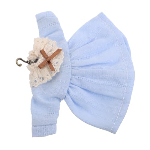 HOODANCOS Retro Puppenrock Hochzeitskleid Party Prinzessinnenpuppe Prinzessinnenpuppenkleider Puppen Make Up Zubehör Puppendekoration Modepuppen Hochzeitspuppenkleid Bastelmaterial HOODANCOS Retro Puppenrock Hochzeitskleid Party Prinzessinnenpuppe Prinzessinnenpuppenkleider Puppen Make Up Zubehör Puppendekoration Modepuppen Hochzeitspuppenkleid Bastelmaterial von HOODANCOS