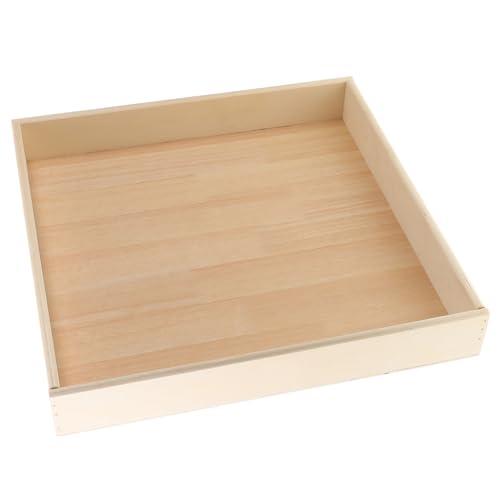 HOODANCOS Sandkasten für Holz Tragbare Sandwanne mit Aufbewahrungsbox für Innen und Außenbereich Fördert Kreativität und Sicheres HOODANCOS Sandkasten für Holz Tragbare Sandwanne mit Aufbewahrungsbox für Innen und Außenbereich Fördert Kreativität und Sicheres von HOODANCOS