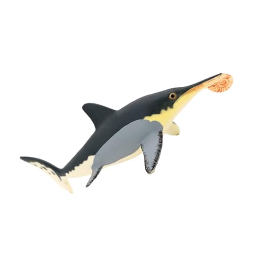HOODANCOS Simulation Meerestier Modell Künstliches Tier für Kinderzimmerdekoration Realistische und Langlebige Unterwasserfigur für Kreative Spielideen HOODANCOS Simulation Meerestier Modell Künstliches Tier für Kinderzimmerdekoration Realistische und Langlebige Unterwasserfigur für Kreative Spielideen von HOODANCOS
