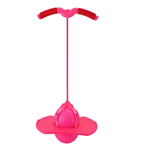 HOODANCOS Sprungball mit Handgriff Bunte Hüpfball für Outdoor Sportgerät Geeignet für Garten und Spielplatz Ball Grifffarbe Zufällig Zufällige Farbe Zufällige Farbe HOODANCOS Sprungball mit Handgriff Bunte Hüpfball für Outdoor Sportgerät Geeignet für Garten und Spielplatz Ball Grifffarbe Zufällig Zufällige Farbe Zufällige Farbe von HOODANCOS