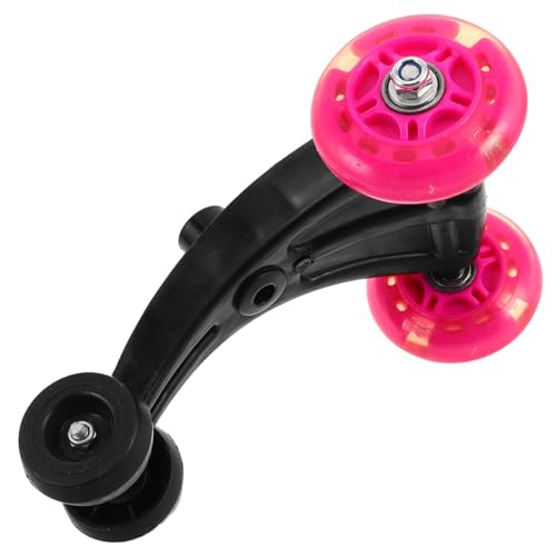 HOODANCOS Twist The Wheel Reparaturteil Rad Kinderauto Ersatzräder Rad Für Ersatz Aufsitzspielzeug Rad Twist Wheel Hochleistungsrad Kinderauto Auf Spielzeugrad Kunststoff HOODANCOS Twist The Wheel Reparaturteil Rad Kinderauto Ersatzräder Rad Für Ersatz Aufsitzspielzeug Rad Twist Wheel Hochleistungsrad Kinderauto Auf Spielzeugrad Kunststoff von HOODANCOS