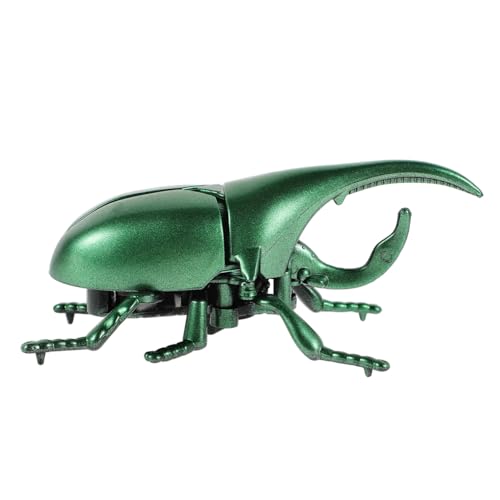 HOODANCOS Wind Up Simulierter für Streiche Pädagogisches Insektenmodell aus Robustem Spaßiges Partyornament und Kreatives HOODANCOS Wind Up Simulierter für Streiche Pädagogisches Insektenmodell aus Robustem Spaßiges Partyornament und Kreatives von HOODANCOS