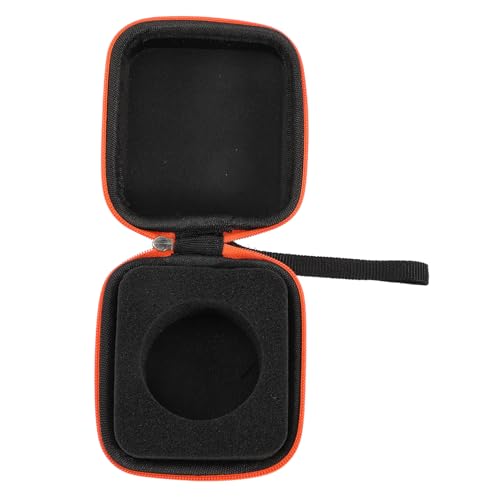 HOODANCOS Yoyo Ball Aufbewahrungstasche Hartes Reiseetui Yoyo Beutel mit Reißverschluss Aufbewahrungsbox Praktisch für Portable Organizer von HOODANCOS