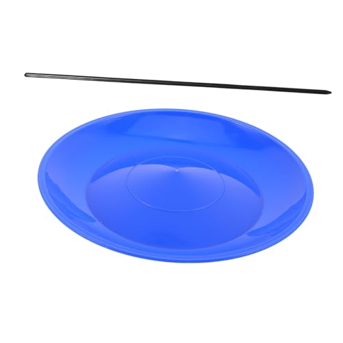 HOODANCOS Zirkusparty Zubehör für Erwachsene Geschicklichkeitsspielzeug für Karneval Tragbares Jonglierset für Performer und Enthusiasten HOODANCOS Zirkusparty Zubehör für Erwachsene Geschicklichkeitsspielzeug für Karneval Tragbares Jonglierset für Performer und Enthusiasten von HOODANCOS