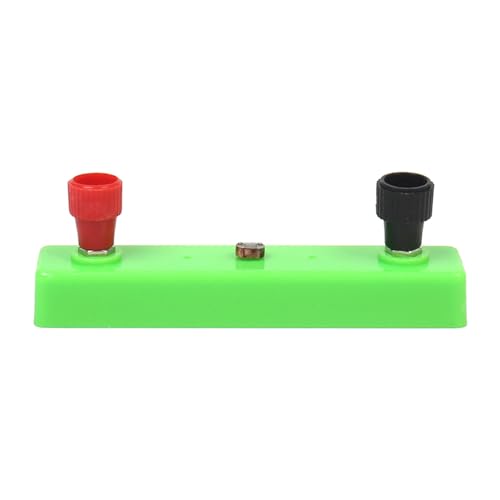 Student Physik Experiment Gerät Physikalische Elektrizität Experiment Komponenten Widerstand für Klassenzimmer Physik Unterricht von HOOLRZI