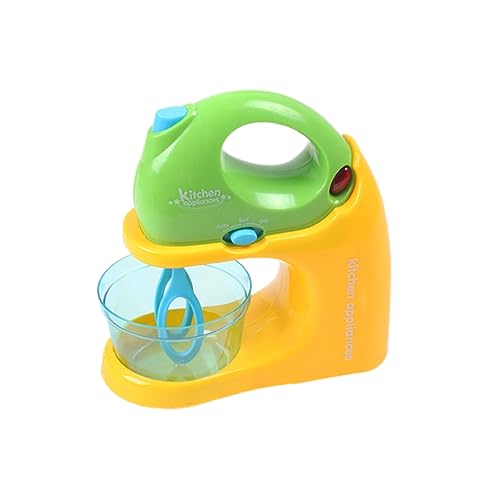 1stk Spielzeug Haushaltsgeräte Mini Kind von HOOTNEE