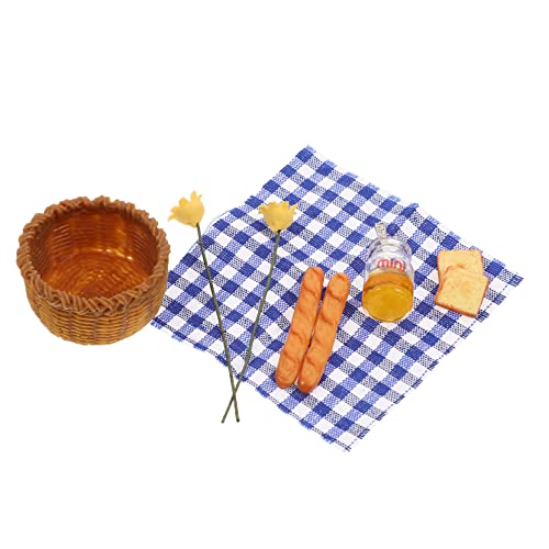 HOOTNEE 1 Satz DIY Kit für Puppenhaus Fotorequisiten und Kreative Dekoration für HOOTNEE 1 Satz DIY Kit für Puppenhaus Fotorequisiten und Kreative Dekoration für von HOOTNEE