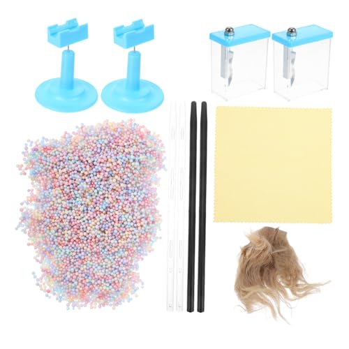 HOOTNEE 1 Satz Electrostatic Induction Experiment Set für Interaktives Physik Experimentier Kit mit Einzigartigem Design Fördert Kreativität und Kritisches für Schule und Zuhause HOOTNEE 1 Satz Electrostatic Induction Experiment Set für Interaktives Physik Experimentier Kit mit Einzigartigem Design Fördert Kreativität und Kritisches für Schule und Zuhause von HOOTNEE