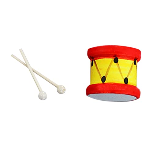 HOOTNEE 1 Satz Maßstab mit Schlägeln Dekoratives Musikinstrument für Hausmodelle und DIY Projekte für Sammler und Modellbauer HOOTNEE 1 Satz Maßstab mit Schlägeln Dekoratives Musikinstrument für Hausmodelle und DIY Projekte für Sammler und Modellbauer von HOOTNEE