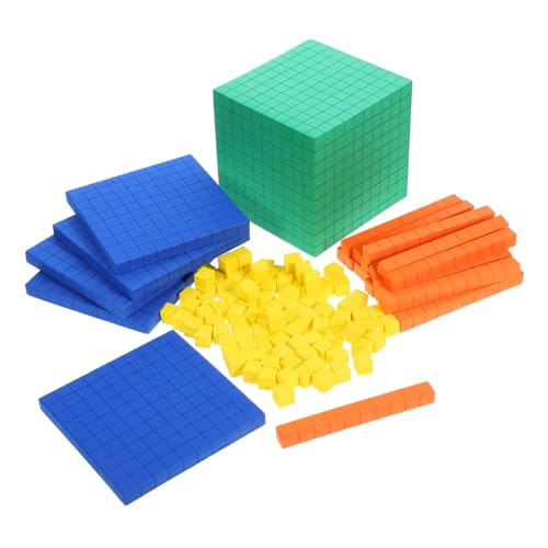 HOOTNEE 1 Satz Mathematischer Modellwürfel, Mathematik Lernspielzeug Für Kinder, Mathematik Berechnung Für Kinder, Mathematik Spiele Für Den Kindergarten, Mathematik Lernhilfen, HOOTNEE 1 Satz Mathematischer Modellwürfel, Mathematik Lernspielzeug Für Kinder, Mathematik Berechnung Für Kinder, Mathematik Spiele Für Den Kindergarten, Mathematik Lernhilfen, von HOOTNEE