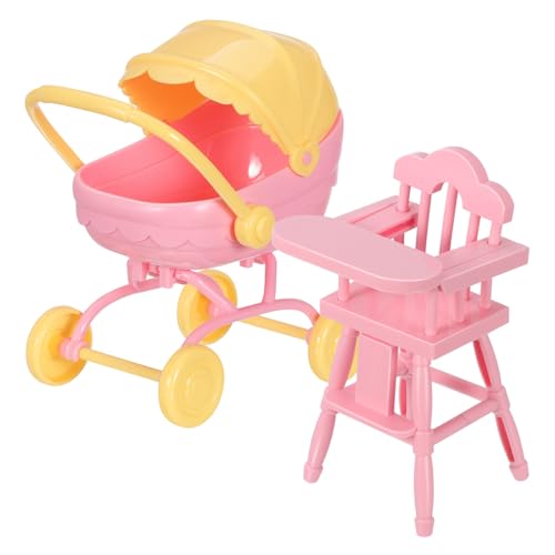 HOOTNEE 1 Satz Mini -spielzeugwagen Zubehör Für Babypuppen Babytrage Für Puppen Mini-zubehör Für Puppen Puppenwagen -Kinderwagen Mini -Simulation Spielzeugwagen Abs HOOTNEE 1 Satz Mini -spielzeugwagen Zubehör Für Babypuppen Babytrage Für Puppen Mini-zubehör Für Puppen Puppenwagen -Kinderwagen Mini -Simulation Spielzeugwagen Abs von HOOTNEE