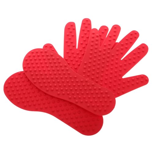 HOOTNEE 1satz Sensory Floor Mats Für Junge Mädchen Weiche Hand Und Fußabdrücke Für Sensorische Integration Und Koordinationstraining Kindergarten Zuhause Und Park HOOTNEE 1satz Sensory Floor Mats Für Junge Mädchen Weiche Hand Und Fußabdrücke Für Sensorische Integration Und Koordinationstraining Kindergarten Zuhause Und Park von HOOTNEE