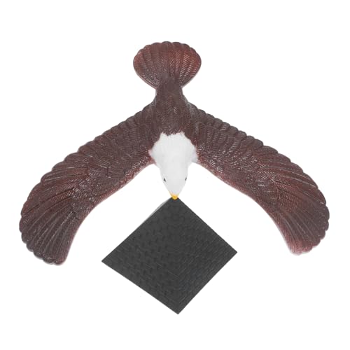 HOOTNEE 1 Set Balancierender Adler, Spielzeug, Balancierende Tischdekoration, Balancierender Adler, Tisch Balance Vogel, Bauchmuskeln, Balancierender Vogel, Spielzeug Für Finger, HOOTNEE 1 Set Balancierender Adler, Spielzeug, Balancierende Tischdekoration, Balancierender Adler, Tisch Balance Vogel, Bauchmuskeln, Balancierender Vogel, Spielzeug Für Finger, von HOOTNEE