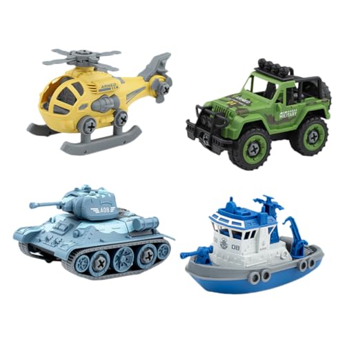 HOOTNEE 1 Set DIY Demontage Spielzeug Für Kinder Pädagogische Montagespielzeug HOOTNEE 1 Set DIY Demontage Spielzeug Für Kinder Pädagogische Montagespielzeug von HOOTNEE