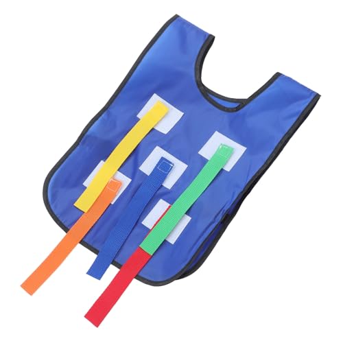 HOOTNEE 1 Set Kinder Jagdspielgürtel, Sensorisches Training, Lustiges Spielspielzeug, Interaktives Spielspielzeug, Kinderspielzeug Für Draußen, Trainingsausrüstung, Spielzeug, von HOOTNEE