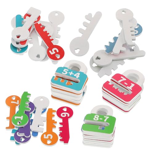 HOOTNEE 1 Set Lernspielzeug Zählspielzeug Für Kleinkinder Feinmotorik Vorschulspiele Zahlenzählspiele Für Vorschulsortierspiele Zahlensortierspielzeug Aus Holz HOOTNEE 1 Set Lernspielzeug Zählspielzeug Für Kleinkinder Feinmotorik Vorschulspiele Zahlenzählspiele Für Vorschulsortierspiele Zahlensortierspielzeug Aus Holz von HOOTNEE