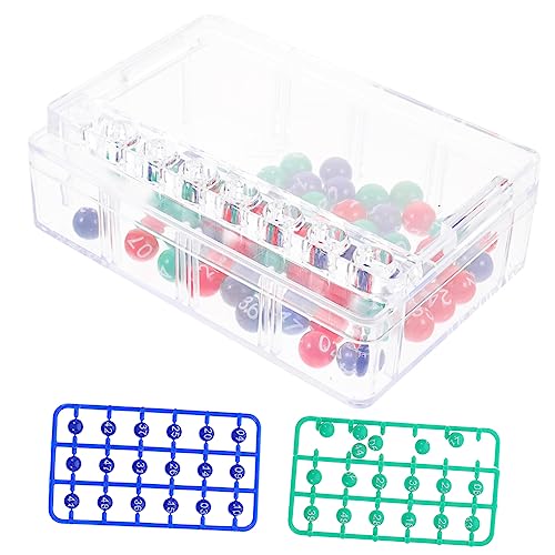 HOOTNEE 1 Set Maschine Ball Maschine Bälle Maschine Spiele Maschine Anzahl Kommissioniermaschine Bingo Maschine Spiele Requisiten Bingo Spiele Spielzeug Party Spiele Requisiten HOOTNEE 1 Set Maschine Ball Maschine Bälle Maschine Spiele Maschine Anzahl Kommissioniermaschine Bingo Maschine Spiele Requisiten Bingo Spiele Spielzeug Party Spiele Requisiten von HOOTNEE