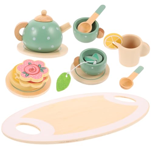 HOOTNEE 1 Set Miniatur, Teezeit Spielset, Miniatur Spielzeug, Spielset, Mädchen, Kleinkind Spielzeug, Spielhaus Spielzeug, Kleines Teegeschirr, Miniatur Teegeschirr, Kinderspielzeug, HOOTNEE 1 Set Miniatur, Teezeit Spielset, Miniatur Spielzeug, Spielset, Mädchen, Kleinkind Spielzeug, Spielhaus Spielzeug, Kleines Teegeschirr, Miniatur Teegeschirr, Kinderspielzeug, von HOOTNEE