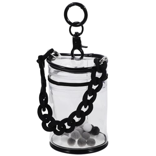 HOOTNEE 1 Set PVC Transparente Baby Spaziertasche Figuren Tragetasche Miniatur Figurentasche Mini Transparente Tasche Mini Ausstellungstasche Figur Ausstellungstasche Figurentasche Mini HOOTNEE 1 Set PVC Transparente Baby Spaziertasche Figuren Tragetasche Miniatur Figurentasche Mini Transparente Tasche Mini Ausstellungstasche Figur Ausstellungstasche Figurentasche Mini von HOOTNEE