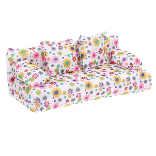 HOOTNEE 1 Set Puppenhausmöbel Requisite Mini Schaumstoff Kunstsofa Modell Desktop Minimöbel Puppenhaus Miniatursofa Puppenhaus Holzarmsofa Miniatur Schaumstoffsofa Mini Hausdekoration HOOTNEE 1 Set Puppenhausmöbel Requisite Mini Schaumstoff Kunstsofa Modell Desktop Minimöbel Puppenhaus Miniatursofa Puppenhaus Holzarmsofa Miniatur Schaumstoffsofa Mini Hausdekoration von HOOTNEE