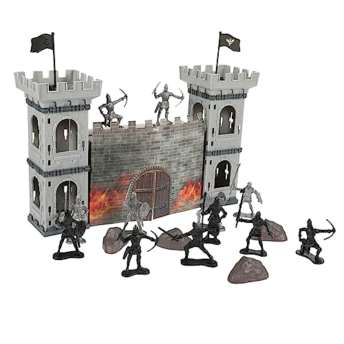 HOOTNEE 1 Set Soldatenspielzeug, Sandtischdekoration, Spielzeugsoldaten, Spielzeug, Mikromodell, Modell, Antike Soldatenfigur, Plastiksoldatenmodelle, Plastiksoldaten Spielset, HOOTNEE 1 Set Soldatenspielzeug, Sandtischdekoration, Spielzeugsoldaten, Spielzeug, Mikromodell, Modell, Antike Soldatenfigur, Plastiksoldatenmodelle, Plastiksoldaten Spielset, von HOOTNEE