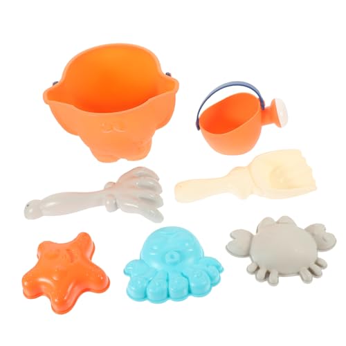 HOOTNEE 1 Set Strandspielzeug Set Werkzeugset Sandspielzeug Strandsand Baggerspielzeug Outdoor Werkzeuge Für Kleinkinder Gartenwerkzeuge Rasenwerkzeuge Zufällige Farbe HOOTNEE 1 Set Strandspielzeug Set Werkzeugset Sandspielzeug Strandsand Baggerspielzeug Outdoor Werkzeuge Für Kleinkinder Gartenwerkzeuge Rasenwerkzeuge Zufällige Farbe von HOOTNEE