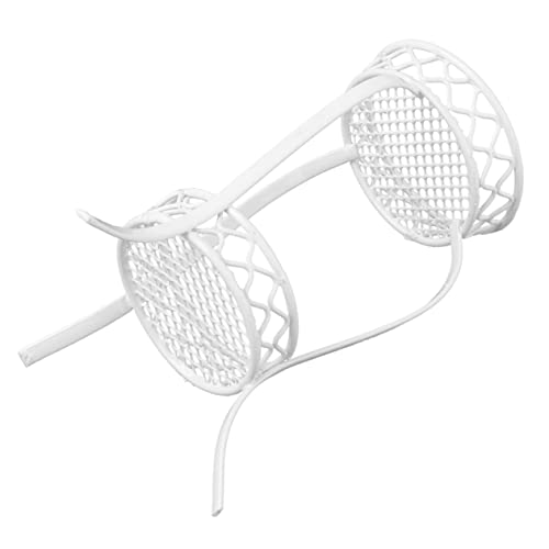 HOOTNEE 1stück Miniatur Blumenständer Niedliches Zubehör Für Kleiner Blumentopfhalter Für Kreative Dekoration Weißes Design Für Mini Möbel HOOTNEE 1stück Miniatur Blumenständer Niedliches Zubehör Für Kleiner Blumentopfhalter Für Kreative Dekoration Weißes Design Für Mini Möbel von HOOTNEE