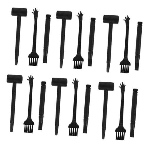 HOOTNEE 10 Sets Archäologisches Ausgrabungsspielzeug, Edelstein Ausgrabungsset, Grabwerkzeug Spielzeug, Grabungsset Für Kinder, Grab DIY Werkzeuge, Grabungsspielzeug, Edelstein HOOTNEE 10 Sets Archäologisches Ausgrabungsspielzeug, Edelstein Ausgrabungsset, Grabwerkzeug Spielzeug, Grabungsset Für Kinder, Grab DIY Werkzeuge, Grabungsspielzeug, Edelstein von HOOTNEE