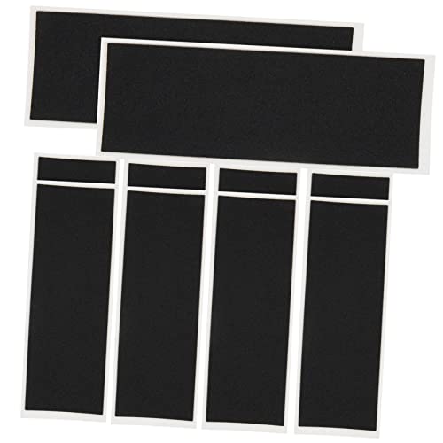 HOOTNEE 10 Stück Grip Tape Rutschfeste Schaumstoffbänder für Skateboards Hohe Haltbarkeit und Zuverlässige Haftung für Training und Wettkämpfe HOOTNEE 10 Stück Grip Tape Rutschfeste Schaumstoffbänder für Skateboards Hohe Haltbarkeit und Zuverlässige Haftung für Training und Wettkämpfe von HOOTNEE