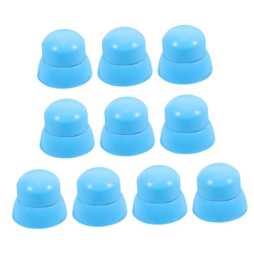 HOOTNEE 10 Stück Naughty Castle Nut Hat Spielplatzmutternabdeckungen Spielplatzgeräte Zubehör Abdeckung Für Mutter Zuverlässige Mutternabdeckungen Spielplatzgeräte Mutternkappen HOOTNEE 10 Stück Naughty Castle Nut Hat Spielplatzmutternabdeckungen Spielplatzgeräte Zubehör Abdeckung Für Mutter Zuverlässige Mutternabdeckungen Spielplatzgeräte Mutternkappen von HOOTNEE