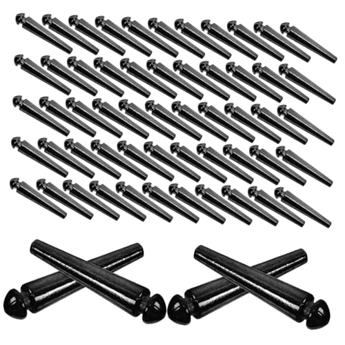 HOOTNEE 100 Stück Minutennadel Einführnadel Punktestifte, Cribbage Stifte, Spielzeug Cribbage Brettstifte, Spielkarten Punktestifte, Punktezubehör, Desktop Punktestifte, Cribbage Stifte HOOTNEE 100 Stück Minutennadel Einführnadel Punktestifte, Cribbage Stifte, Spielzeug Cribbage Brettstifte, Spielkarten Punktestifte, Punktezubehör, Desktop Punktestifte, Cribbage Stifte von HOOTNEE