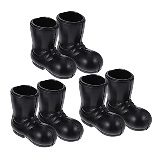 HOOTNEE 12 Paar Weihnachtsstiefel Modell, Miniatur Schuhmodelle, Miniatur Ornament, Festival Desktop Dekorationen, Mini Schuhe, Spielzeug, Miniatur Schuh Requisiten, Mini Schuhmodelle, HOOTNEE 12 Paar Weihnachtsstiefel Modell, Miniatur Schuhmodelle, Miniatur Ornament, Festival Desktop Dekorationen, Mini Schuhe, Spielzeug, Miniatur Schuh Requisiten, Mini Schuhmodelle, von HOOTNEE