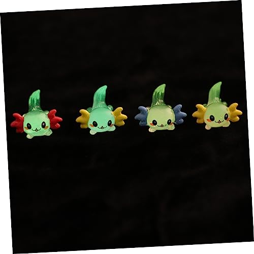 HOOTNEE 12stücke Teiliges Leuchtende Tierfiguren Miniatur Garten Deko Nachtleuchtende Drachen Für Wohn Und Tischdekoration Für -landschaften Und Aquarien HOOTNEE 12stücke Teiliges Leuchtende Tierfiguren Miniatur Garten Deko Nachtleuchtende Drachen Für Wohn Und Tischdekoration Für -landschaften Und Aquarien von HOOTNEE