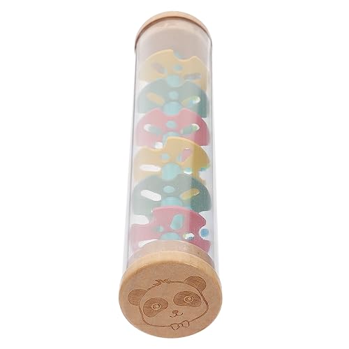 HOOTNEE 1PC Regenmacher Aus Musikinstrument Für Lernspielzeug Für Frühkindliche Musikalische Geräuschröhre Für Kreative Klänge Und Spielspaß HOOTNEE 1PC Regenmacher Aus Musikinstrument Für Lernspielzeug Für Frühkindliche Musikalische Geräuschröhre Für Kreative Klänge Und Spielspaß von HOOTNEE