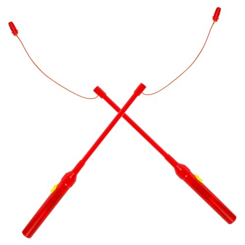 HOOTNEE Laterne Walking Elektronische Licht Stick Helle Beleuchtung Ihre Kunststoff Griff von HOOTNEE