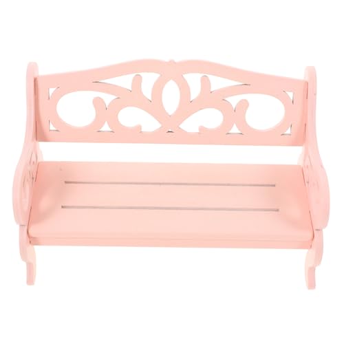 HOOTNEE 2 Stück Kleiner Rosa Stuhl Puppenhaus Mini Möbel Dekoration Miniatur Stühle Puppenhaus Miniatur Möbel Puppenhaus Stühle Winzige Möbel Schöner Mini Stuhl Bezaubernder Mini Stuhl HOOTNEE 2 Stück Kleiner Rosa Stuhl Puppenhaus Mini Möbel Dekoration Miniatur Stühle Puppenhaus Miniatur Möbel Puppenhaus Stühle Winzige Möbel Schöner Mini Stuhl Bezaubernder Mini Stuhl von HOOTNEE