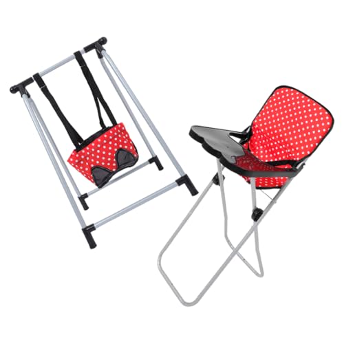 HOOTNEE 2 Stück Puppenzubehör Babypuppen Hochstuhl Babypuppenstuhl Babypuppen Hochstühle Babyhochstuhl Spielzeug Babypuppenmöbel Babypuppen Kinderwagen Hochstuhl Für Babypuppen Hochstuhl HOOTNEE 2 Stück Puppenzubehör Babypuppen Hochstuhl Babypuppenstuhl Babypuppen Hochstühle Babyhochstuhl Spielzeug Babypuppenmöbel Babypuppen Kinderwagen Hochstuhl Für Babypuppen Hochstuhl von HOOTNEE