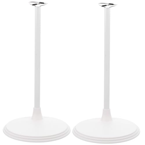 HOOTNEE 2 Stücke Puppe Unterstützung Rahmen Figur Ständer Spielzeug Display Halter Figur Display Stand Figur Spielzeug Rack HOOTNEE 2 Stücke Puppe Unterstützung Rahmen Figur Ständer Spielzeug Display Halter Figur Display Stand Figur Spielzeug Rack von HOOTNEE