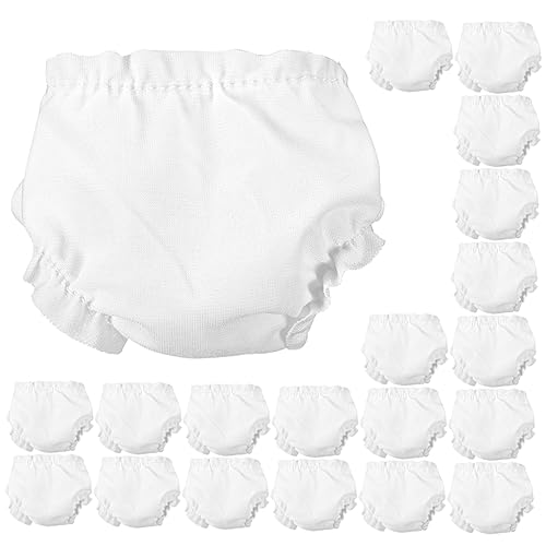 HOOTNEE 20 Teiliges Puppenkleidungs Puppenhauszubehör HOOTNEE 20 Teiliges Puppenkleidungs Puppenhauszubehör von HOOTNEE