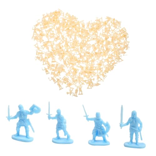 HOOTNEE 200 Stück Kavallerie Modellspielzeug, Mikro Soldatenfiguren, Soldatenmodelle, Spielfiguren, Kleines Soldatenmodell, Personenfigur, Soldatenspielzeug, Soldatenfiguren Für Kinder, HOOTNEE 200 Stück Kavallerie Modellspielzeug, Mikro Soldatenfiguren, Soldatenmodelle, Spielfiguren, Kleines Soldatenmodell, Personenfigur, Soldatenspielzeug, Soldatenfiguren Für Kinder, von HOOTNEE