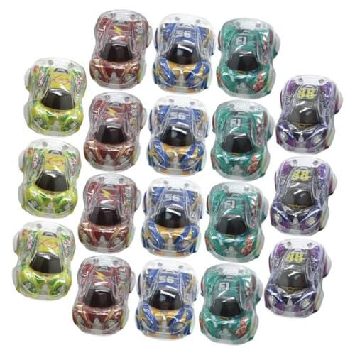 HOOTNEE 24 Stück Teiliges Mini Pull Back Auto Spielzeugset für Bunte Kleine Kunststofffahrzeuge mit Rückzugsmotor Fördert Hand Auge Koordination und Motorik für Jungen und Mädchen HOOTNEE 24 Stück Teiliges Mini Pull Back Auto Spielzeugset für Bunte Kleine Kunststofffahrzeuge mit Rückzugsmotor Fördert Hand Auge Koordination und Motorik für Jungen und Mädchen von HOOTNEE