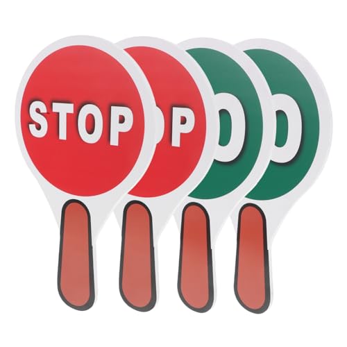 HOOTNEE 2Er Set Parkzugangsschild, Schablone Für Reservierte Parkplätze, Behindertenparkplatzschild Für Auto, Hand Stoppschild, Stoppschild „Kann Nicht Anhalten“, Reservierter Parkplatz, HOOTNEE 2Er Set Parkzugangsschild, Schablone Für Reservierte Parkplätze, Behindertenparkplatzschild Für Auto, Hand Stoppschild, Stoppschild „Kann Nicht Anhalten“, Reservierter Parkplatz, von HOOTNEE