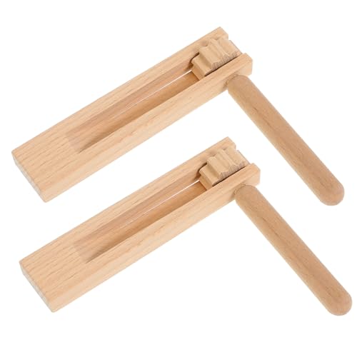 HOOTNEE Handspielzeug Musikinstrument Rassel Instrumente Für Pädagogisches Puzzle Für Die Entwicklung Der Feinmotorik Und Musikalischen Fähigkeiten HOOTNEE Handspielzeug Musikinstrument Rassel Instrumente Für Pädagogisches Puzzle Für Die Entwicklung Der Feinmotorik Und Musikalischen Fähigkeiten von HOOTNEE