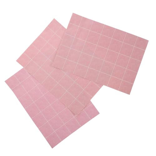 HOOTNEE 3 Stück Fußbodenaufkleber für Puppenhäuser Selbstklebende Bodenpapier Sticker für DIY Mini House Dekoration für Bad Wohnzimmer Schlafzimmer Realistische Fliesenoptik HOOTNEE 3 Stück Fußbodenaufkleber für Puppenhäuser Selbstklebende Bodenpapier Sticker für DIY Mini House Dekoration für Bad Wohnzimmer Schlafzimmer Realistische Fliesenoptik von HOOTNEE